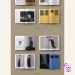 CHEN (EXO) - Dear My Dear (2nd Mini Album) - Image 6