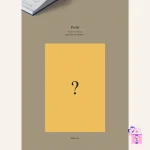 CHEN (EXO) - Dear My Dear (2nd Mini Album) - Image 7