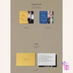 CHEN (EXO) - Dear My Dear (2nd Mini Album) - Image 9