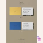 CHEN (EXO) - Dear My Dear (2nd Mini Album) - Image 10