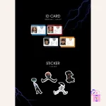 CIX - Thunder Fever (7th EP Album) - Image 5