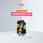 Dreamcatcher - Limited Photocard (VirtuouS SoundWave POB)