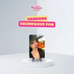 Dreamcatcher - Limited Photocard (VirtuouS SoundWave POB) - Image 6