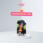 Dreamcatcher - Limited Photocard (VirtuouS SoundWave POB) - Image 3