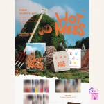 EVNNE - Hot Mess (POCA ALBUM ver.) [4th Mini Album] - Image 4