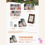 EVNNE - Hot Mess (POCA ALBUM ver.) [4th Mini Album] - Image 5