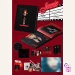 Jennie (BLACKPINK) - Ruby (1st Studio Album) - Image 2