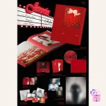 Jennie (BLACKPINK) - Ruby (1st Studio Album) - Image 3