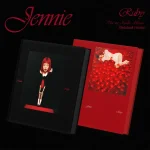 Jennie (BLACKPINK) - Ruby (1st Studio Album)
