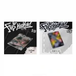 KickFlip - Flip it, Kick it! [1st Mini Album]