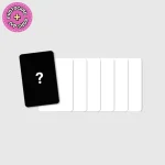 KickFlip - Flip it, Kick it! + JYP Shop Photocard* (Umm Great ver.) [1st Mini Album] - Image 2