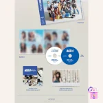 ME:I - Hi-Five (Limited Edition) [2nd Single Album] - Image 3