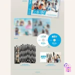 ME:I - Hi-Five (Limited Edition) [2nd Single Album] - Image 5