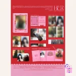 MINNIE (I-DLE) - HER (1st Mini Album) - Image 3