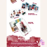 ONE PACT - Pink Crush (3rd Mini Album) - Image 5