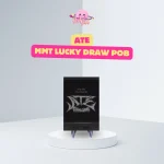 Stray Kids - Limited Instant Photocard (ATE MMT Lucky Draw POB) - Image 2