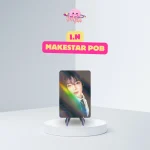 Stray Kids - Limited Hologram Photocard (SKZHOP HIPTAPE “合 [HOP]” Makestar POB) - Image 10