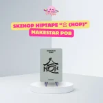 Stray Kids - Limited Hologram Photocard (SKZHOP HIPTAPE “合 [HOP]” Makestar POB) - Image 2