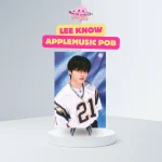 Stray Kids - Limited Postcard (AppleMusic 2025 Season’s Greetings POB) - Image 4