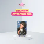 Stray Kids - Limited Photocard (AppleMusic 2025 Season’s Greetings POB) - Image 5