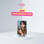 Stray Kids - Limited Photocard (AppleMusic 2025 Season’s Greetings POB) - Image 7