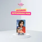 Stray Kids - Limited Photocard (AppleMusic 2025 Season’s Greetings POB) - Image 6