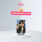 Stray Kids - Limited Photocard (AppleMusic 2025 Season’s Greetings POB) - Image 10