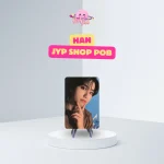 Stray Kids - Limited Photocard (JYP Shop 2025 Season’s Greetings POB) - Image 7