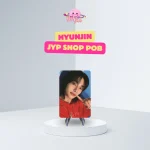 Stray Kids - Limited Photocard (JYP Shop 2025 Season’s Greetings POB) - Image 6