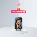 Stray Kids - Limited Photocard (JYP Shop 2025 Season’s Greetings POB) - Image 10