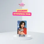 Stray Kids - Limited Photocard (Ktown4u 2025 Season’s Greetings POB) - Image 6