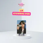 Stray Kids - Limited Photocard (Ktown4u 2025 Season’s Greetings POB) - Image 10
