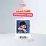 Stray Kids - Limited Instant Photocard (Ktown4u 2025 Season’s Greetings POB) - Image 3