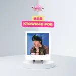 Stray Kids - Limited Instant Photocard (Ktown4u 2025 Season’s Greetings POB) - Image 7