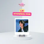 Stray Kids - Limited Instant Photocard (Ktown4u 2025 Season’s Greetings POB) - Image 10