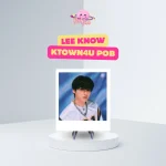 Stray Kids - Limited Instant Photocard (Ktown4u 2025 Season’s Greetings POB) - Image 4