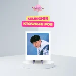 Stray Kids - Limited Instant Photocard (Ktown4u 2025 Season’s Greetings POB) - Image 9