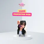 STAYC - Limited Photocard (Metamorphic Makestar POB) - Image 7