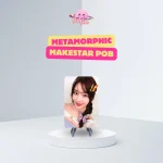 STAYC - Limited Photocard (Metamorphic Makestar POB)