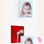 TWICE - Yes, I am Nayeon. (1st Limited Photobook) - Image 3