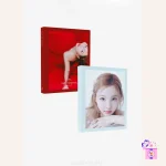 TWICE - Yes, I am Nayeon. (1st Limited Photobook) - Image 4