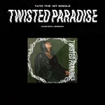 YUTA (NCT) - TWISTED PARADISE (Limited Edition) [Japanese Single Album] - Image 2