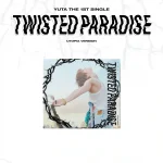 YUTA (NCT) - TWISTED PARADISE (Limited Edition) [Japanese Single Album] - Image 4