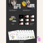 ARrC - nu kidz: out the box (2nd EP Album) - Image 4