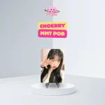 ODD EYE CIRCLE (ARTMS) - Limited Selfie Mini Postcard (Version Up MMT POB) - Image 5