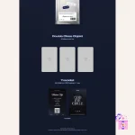 ODD EYE CIRCLE (ARTMS) - Version Up [Objekt Music Album Ver.] - Image 3