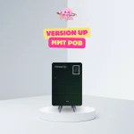 ODD EYE CIRCLE (ARTMS) - Limited Selfie Mini Postcard (Version Up MMT POB) - Image 2