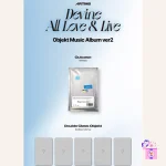 ARTMS - Dall [Objekt Music Album Ver2] - Image 2