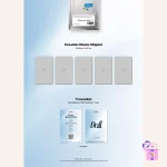 ARTMS - Dall [Objekt Music Album Ver2] - Image 3