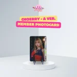 ARTMS - Member Photocard (Dall OMA Ver1) - Image 11